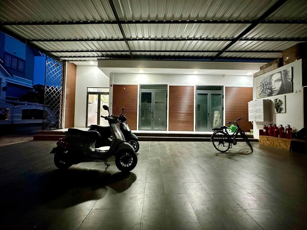 Bán nhà vườn 720m2 gần chợ Long Hải, 3 phòng ngủ, giá 10,5 tỷ - Ảnh thu nhỏ 3