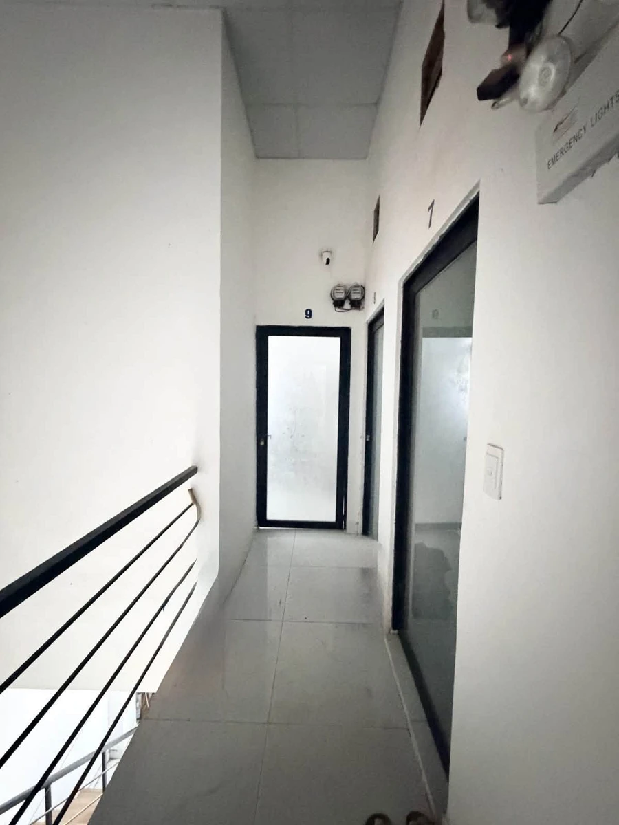 Bán nhà trọ 2 tầng 80m² cho thuê 16 triệu/tháng, Đà Nẵng - Ảnh thu nhỏ 3