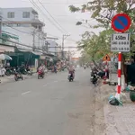 Bán đất đô thị Thủ Thừa Long An 415m² mặt đường Phan Văn Tình - Ảnh thu nhỏ 1