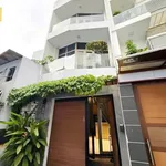 Bán nhà mới 34m2 đúc 4 tầng Lạc Long Quân Quận 1, 6.7 tỷ - Ảnh thu nhỏ 1