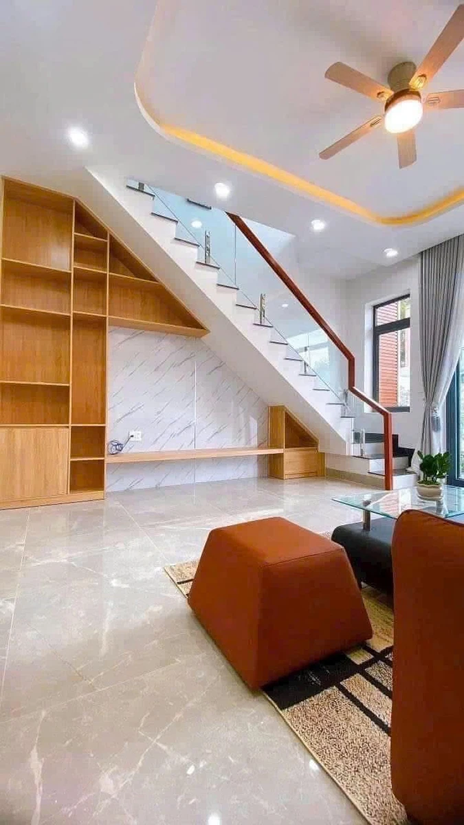 Bán nhà 150m2 giá 700 triệu Phước Tân - Ảnh thu nhỏ 4