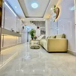Bán nhà 3PN 24m² gần chợ Phú Xuân, Quận 7, giá 2 tỷ 90 triệu - Ảnh thu nhỏ 2
