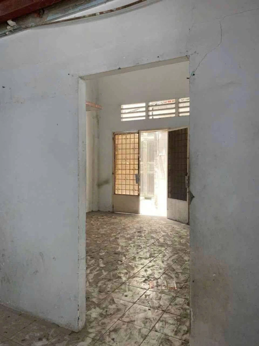 Bán nhà phố Cống Quỳnh, Quận 1, ngang 5,1m, gần 80m², 9,7 tỷ - Ảnh thu nhỏ 4