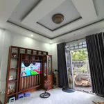 Bán nhà 2 tầng 54m² 3PN, kiệt ô tô Đồng Khởi Quận 1 - Ảnh thu nhỏ 1