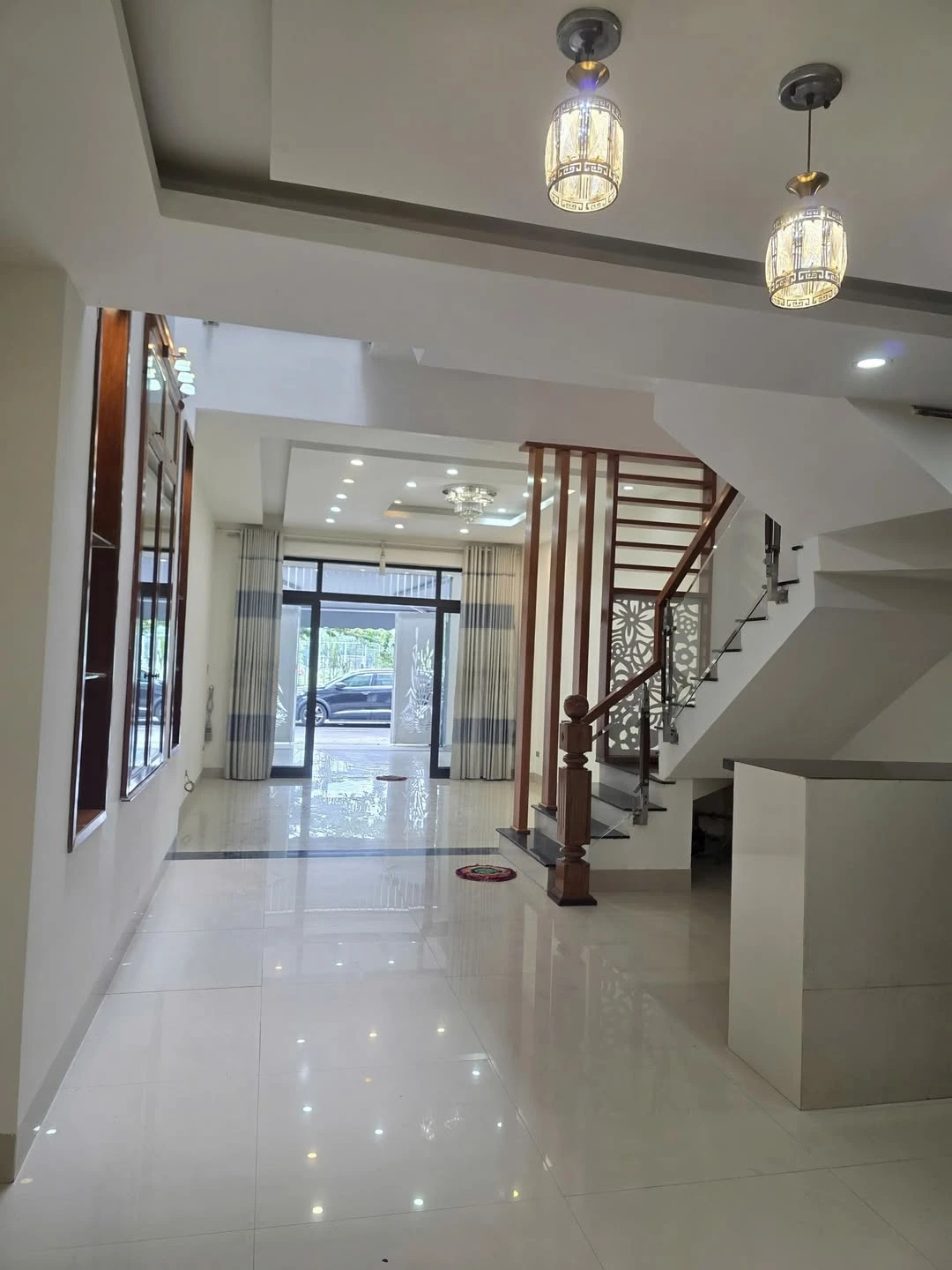 Bán nhà 3 mê mặt tiền Đinh Núp, Đà Nẵng, 81m², 6,5 tỷ - Ảnh 1