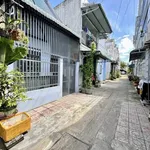 Bán nhà trệt 40m2 đường Nguyễn Văn Linh, Cần Thơ - Ảnh thu nhỏ 2