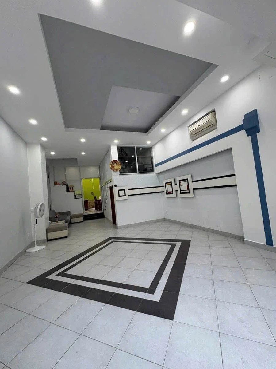 Bán nhà 4 tầng 90m² Phường Hiệp Bình Chánh, Thủ Đức - Ảnh thu nhỏ 2