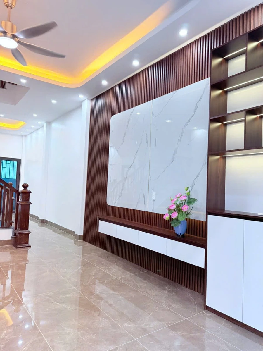 Bán nhà 3 tầng 50.3m2 Ngõ Ngọc Tuyền, Hải Phòng - Ảnh thu nhỏ 2