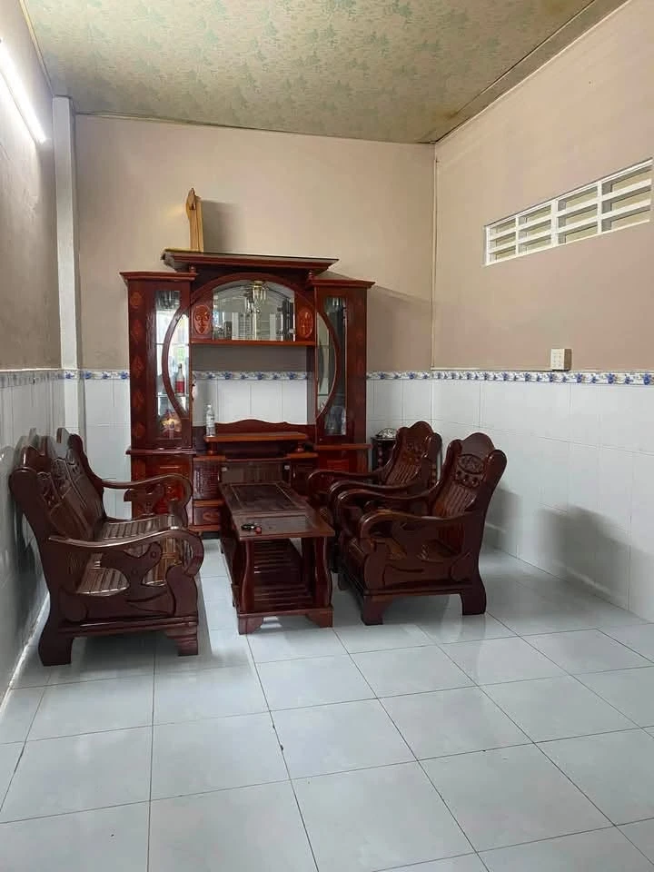 Bán nhà 580 triệu 54,6m² Rạch Giá - Ảnh 1