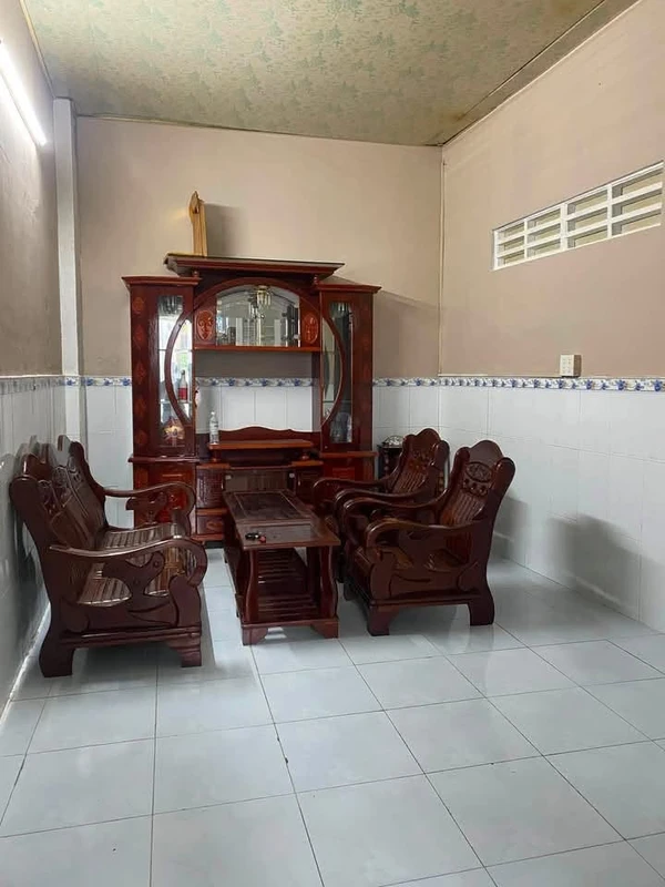 Bán nhà 580 triệu 54,6m² Rạch Giá