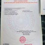 Bán đất Độc Hòa Củ Chi 150m² sổ riêng giá 680 triệu - Ảnh thu nhỏ 3