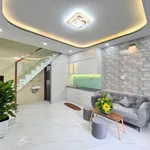 Bán nhà Gò Xoài 24m² 2PN 2WC 3 tỷ Bình Tân - Ảnh thu nhỏ 1
