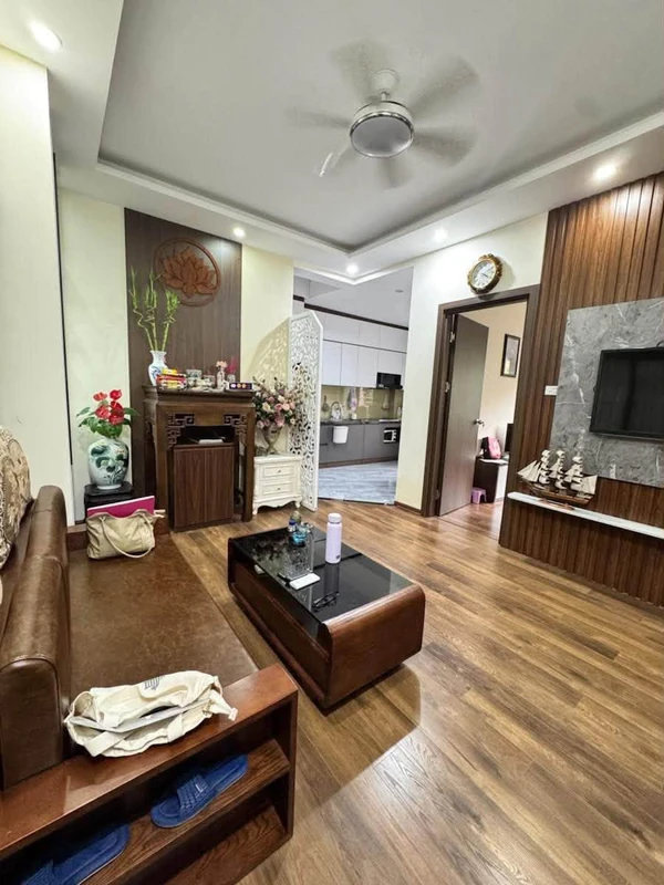 Bán căn hộ 67m² 2 PN Trịnh Đình Cửu nhỉnh 4 tỷ