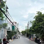 Bán nhà mặt tiền Trường Thọ 87m2, 5 tỷ - Ảnh thu nhỏ 3