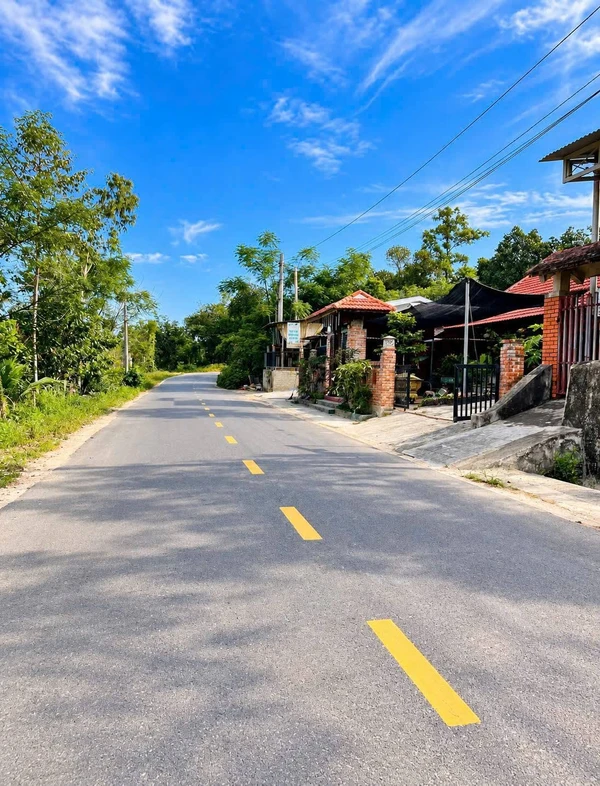 Bán đất mặt tiền Phùng Quán Huế 150m² giá 1,2 tỷ