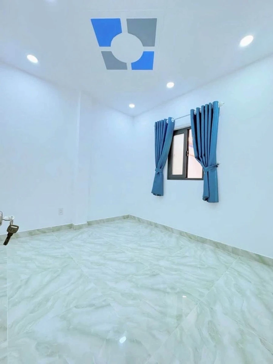 Bán nhà mới hẻm xe hơi 40m2 đường Hương Lộ 2, Bình Tân, giá 2,9 tỷ - Ảnh thu nhỏ 5