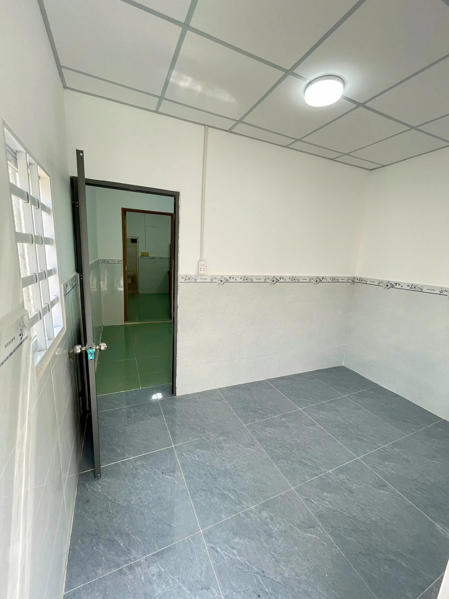 Bán nhà 2 PN Phường Bửu Hòa, Biên Hòa, 41m2, 1 tỷ 950 triệu - Ảnh thu nhỏ 3