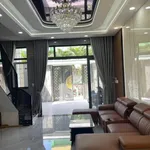 Bán nhà sổ hồng 120m² 3 phòng Hóc Môn, gần chợ - Ảnh thu nhỏ 3