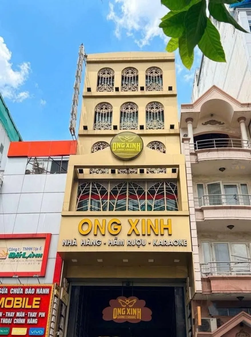 Bán nhà mặt tiền Phổ Quang, Tân Bình, 179m2, 68 tỷ - Ảnh thu nhỏ 2
