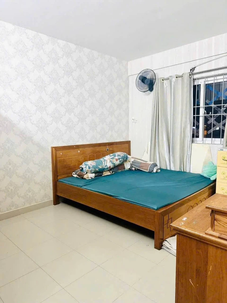 Cho thuê căn hộ 2PN 90m² Lô B Nam Kỳ Khởi Nghĩa - Ảnh thu nhỏ 5