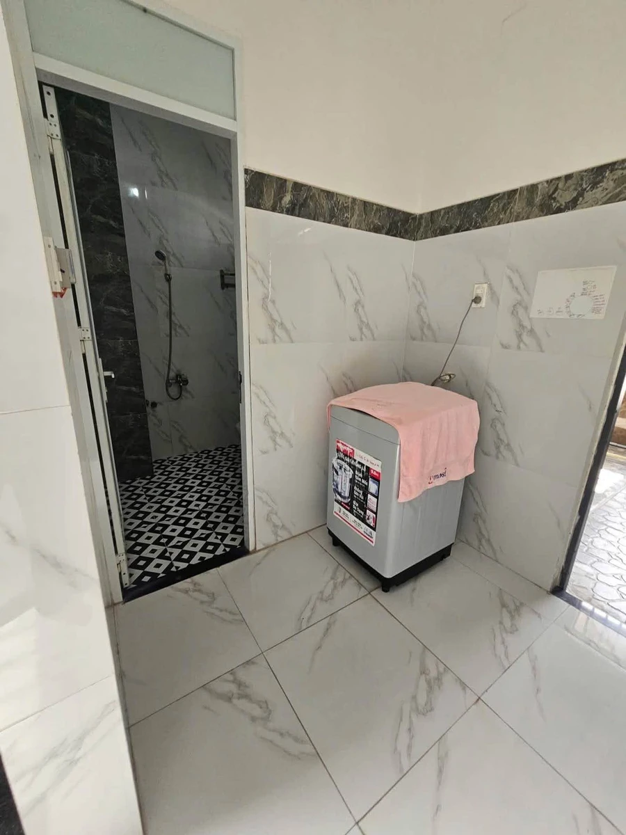 Bán nhà 3 tầng 65,7m² Quy Nhơn - 8 tỷ, cho thuê 15tr/tháng - Ảnh thu nhỏ 4