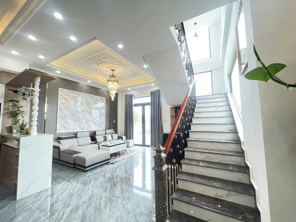 Bán biệt thự 272.6m² Đà Lạt, 5PN, sổ hồng, 13.5 tỷ - Ảnh thu nhỏ 5