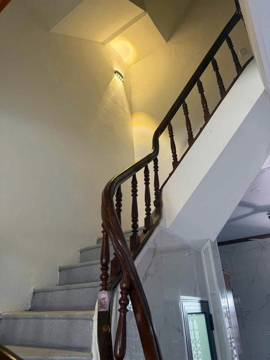 Bán nhà 3 tầng 37m² mặt tiền Chợ Con, Hải Dương - Ảnh thu nhỏ 4