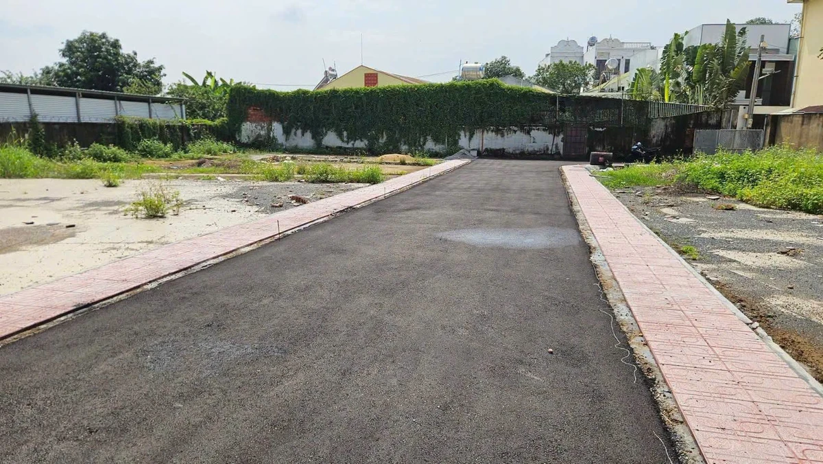 Bán lô đất 77,5m² xây nhà Biên Hòa, Đồng Nai - 2,8 tỷ - Ảnh thu nhỏ 4