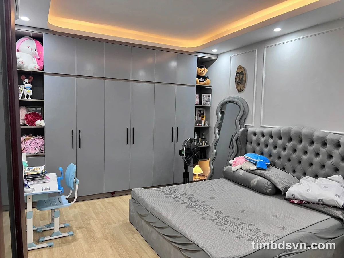 Bán căn hộ 70m² 2PN tại CT4A Vĩnh Điềm Trung, giá 2 tỷ 250 triệu - Ảnh thu nhỏ 5