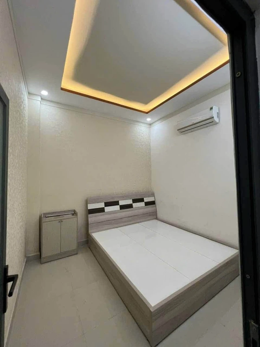 Bán nhà mặt tiền 135m² Vũ Minh Tuấn Đồng Nai - Ảnh thu nhỏ 5