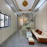 Bán nhà lầu 3PN góc 2 mặt tiền 64m² Trảng Dài - Ảnh thu nhỏ 1