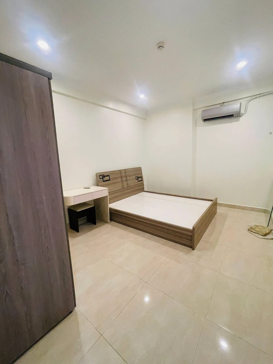 Bán căn hộ 1PN 52m² tại Mỹ Phúc, P.16, Q.8 - 1 tỷ 8 - Ảnh thu nhỏ 2