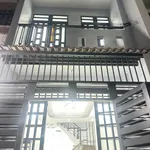 Bán nhà 3PN liên khu 8-9 Bình Tân, 48m2 - Ảnh thu nhỏ 2
