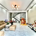 Bán nhà 2 tầng 4 phòng 200m² MT Văn Cao Rạch Giá - Ảnh thu nhỏ 3