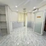 Cho thuê nhà 3 tầng 3PN 4WC Phan Đình Phùng, Phú Nhuận 20 triệu/tháng - Ảnh thu nhỏ 5
