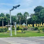 Bán đất Mỹ Gia Gói 7 Nha Trang 100m² chỉ 4,8 tỷ - Ảnh thu nhỏ 1