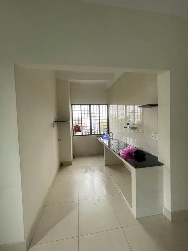 Cho thuê căn hộ 2PN 65m² Nơ Trang Long, Bình Thạnh
