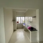 Cho thuê căn hộ 2PN 65m² Nơ Trang Long, Bình Thạnh - Ảnh thu nhỏ 1