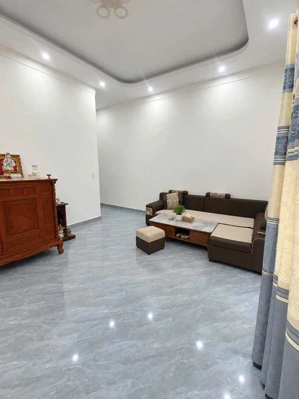 Bán nhà hẻm 90m2 Đa Phú Langbiang Đà Lạt 1tỷ720tr