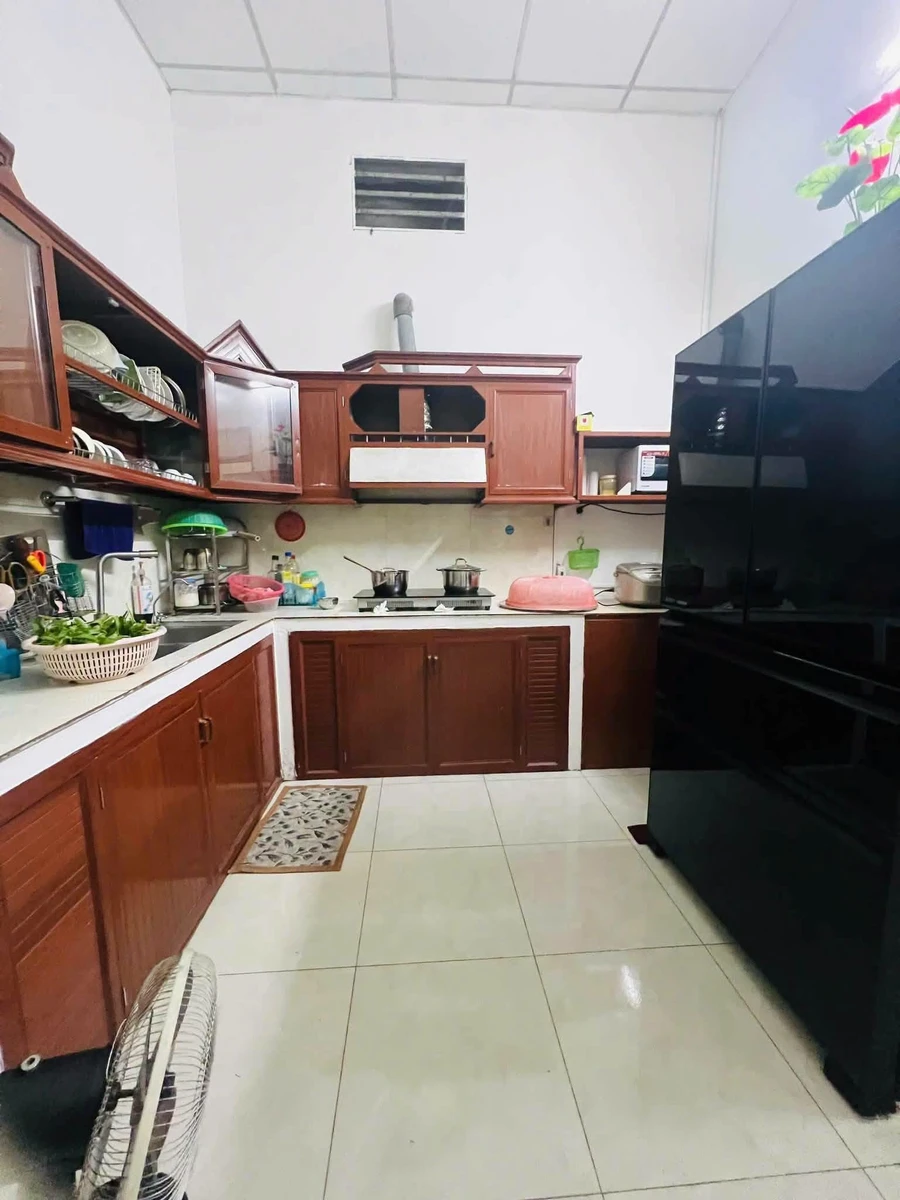 Bán nhà 2 tầng 70m2 khu đô thị An Phú 3, Bình Dương giá 2,25 tỷ - Ảnh thu nhỏ 4