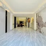 Bán nhà phố 4x11,5m full nội thất, gara ô tô, 4 phòng ngủ, Thông Tây Hội, Gò Vấp - Ảnh thu nhỏ 3