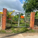 Bán đất 10x33m 2 mặt tiền đường Trần Văn Trà, Phường 1, Tân Ninh, Tây Ninh - Ảnh thu nhỏ 3
