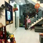 Bán nhà 3 tầng 4PN 58m² Linh Tâm giá 5 tỷ - Ảnh thu nhỏ 1