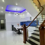 Bán nhà mới 1 trệt 1 lầu 4PN 100m² Gò Cát 6, Long Tâm 4.2 tỷ - Ảnh thu nhỏ 3