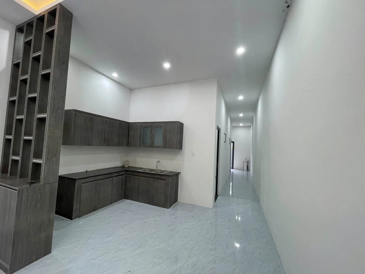 Bán nhà cấp 4 Chơn Thành 160m² 950 triệu - Ảnh thu nhỏ 2