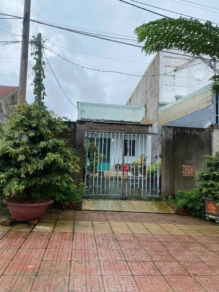 Bán nhà 2 mặt tiền Lý Nam Đế, Trảng Bom, 252m², 1 tỷ 8 - Ảnh thu nhỏ 3