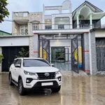 Bán nhà 1 trệt 1 lầu 4PN, 100m², sân xe hơi, giá 2,88 tỷ tại Khánh Bình, Tân Uyên - Ảnh thu nhỏ 2