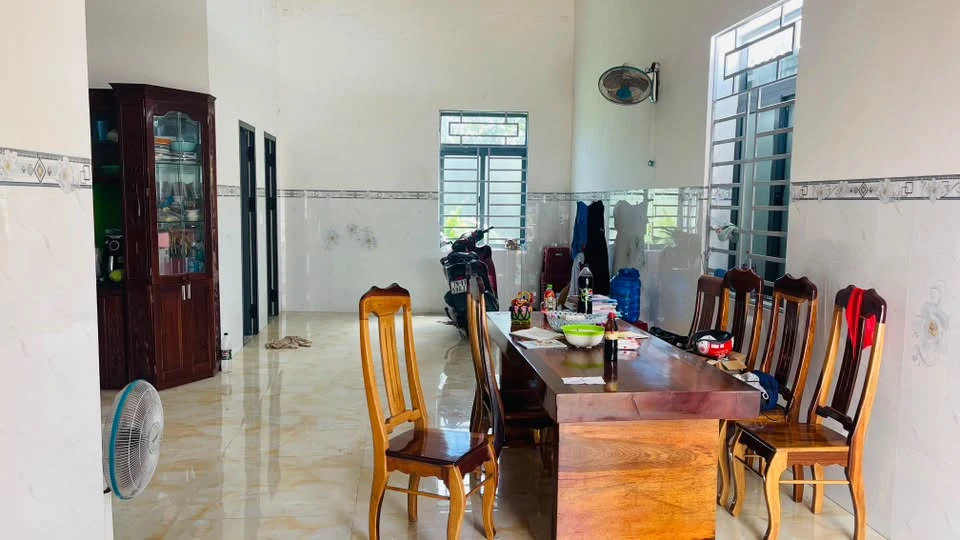 Bán nhà 2 mê 7x32m Phú Lương Đông Hòa - Ảnh thu nhỏ 2