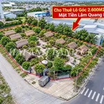 Cho thuê mặt bằng sân vườn 2600m2 Rạch Giá, An Giang 35 triệu/tháng - Ảnh thu nhỏ 3
