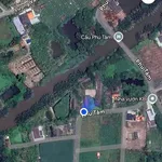 Bán lô đất thổ cư mặt tiền 379,6m² Hoà Phú, Long An - Ảnh thu nhỏ 4
